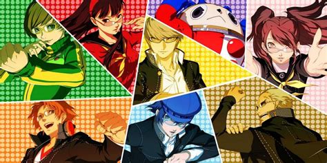 Cómo Desbloquear Todos Los Logros Y Trofeos En Persona 4 Golden Guías