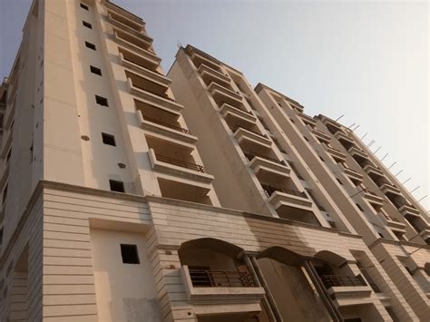 Bhk Flat For Sale In Vibhuti Khand Gomti Nagar Lucknow Zameenwale