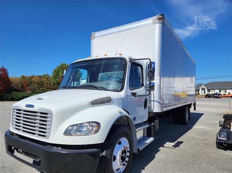 2016 Freightliner Business Class M2 106 For Sale In Greensboro North Carolina