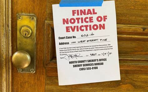 Arkansas Eviction Laws No Lease Everything To Know