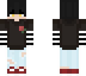 Hydra's Skin | Minecraft Skin