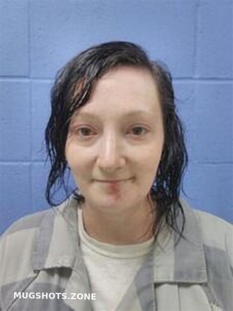 Kayla Drago 01062023 Faulkner County Mugshots Zone