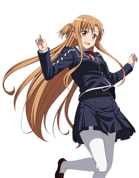 Yuuki Asuna Sword Art Online Wiki Fandom Powered By Wikia