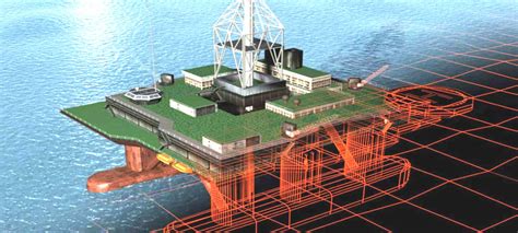 Sbs Intl Ltd Provide Top Quality Marine Engineering Design And Analysis