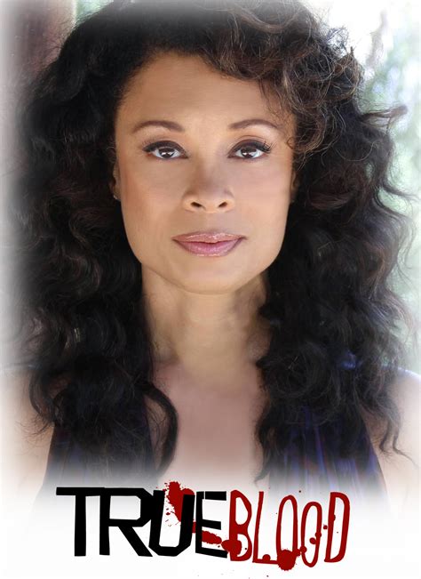 TRUE BLOOD announces New Edition Valarie Pettiford | HNN
