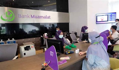 Pt Bank Muamalat Indonesia Tbk Buka Lowongan Kerja Teller