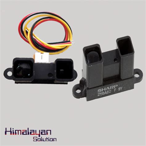 Himalayan Solution - Shop in Nepal for electronics parts, modules ...