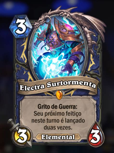 Hearthstone Todas As Cartas Da Expans O Projeto Cabum Reveladas At Agora