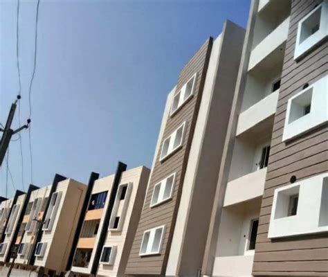 Bhk Apartment Sq Ft For Sale In Patia Bhubaneswar Rei