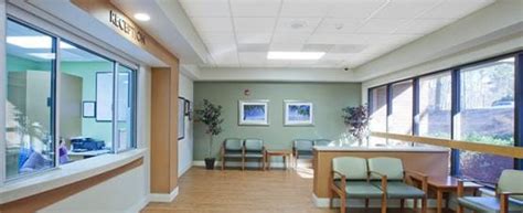 Holly Hill Hospital, Raleigh (NC) Reviews, Pricing - Best Rehabs