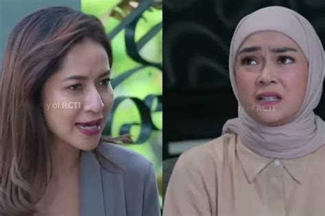 Ikatan Cinta Desember Mengejutkan Mama Rosa Lakukan Ini Usai