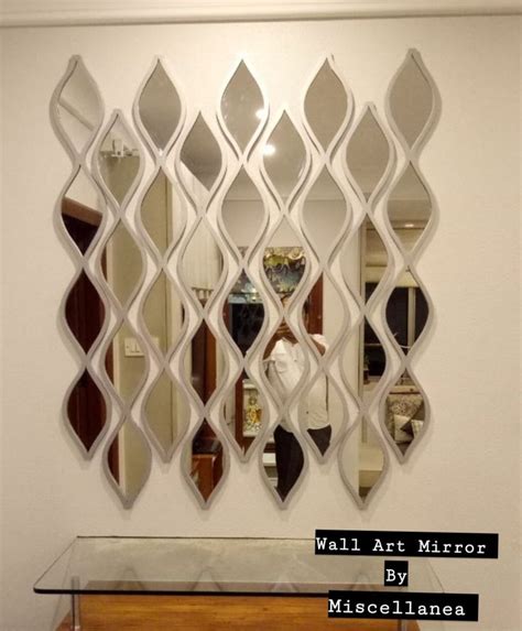 Mirror Wall Art