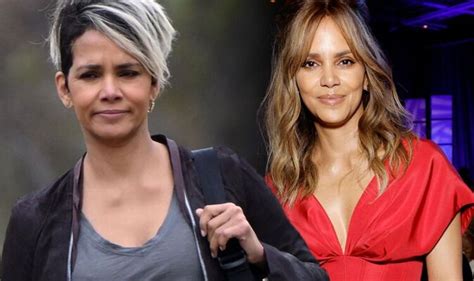 Halle Berry health: 'A moment I'll never forget' – actress on life-changing diagnosis | Express ...