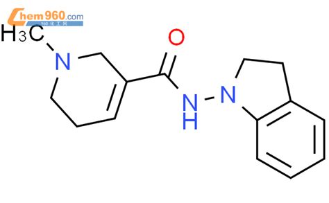 Pyridinecarboxamide N Dihydro H Indol Yl