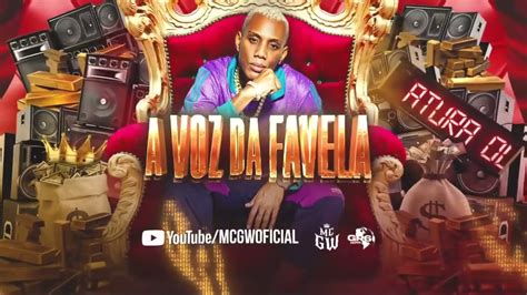 Tropa Dos Sem Carinho Mc Gw Dj Gustavo Da Vs Youtube