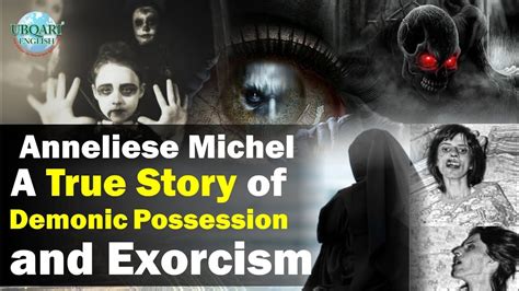 Anneliese Michel A True Story Of Demonic Possession And Exorcism