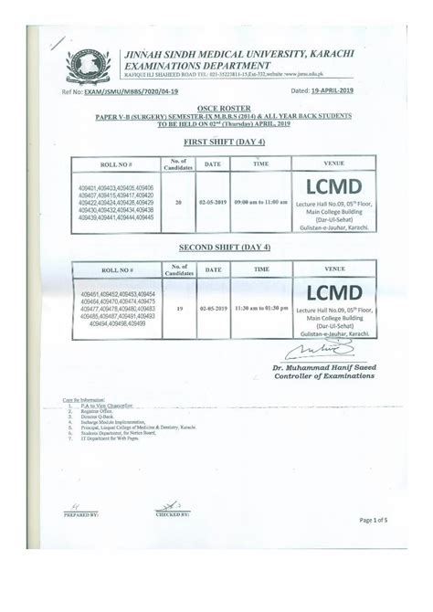 Pdf Jinnah Sindh Medical University Jsmu Dokumen Tips