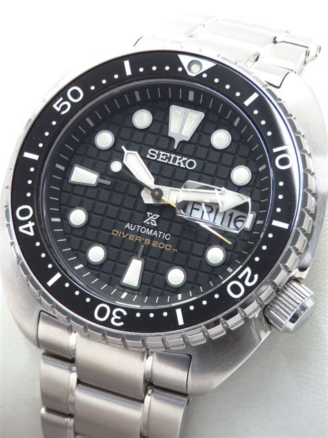 Seiko Srpe K R Z D