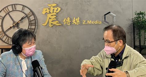 震傳媒z Media 震點新聞 四大公投在即 蘇煥智：蔡英文犯了一個大錯