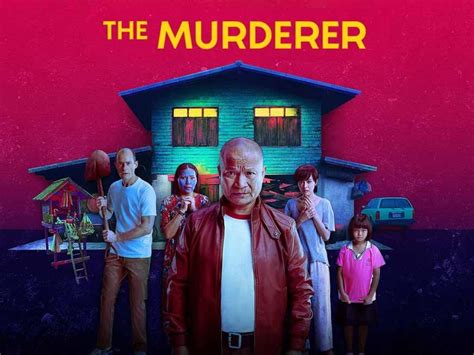 The Murderer (2023) Movie Review Netflix: Slow Narrative Plays Killjoy ...