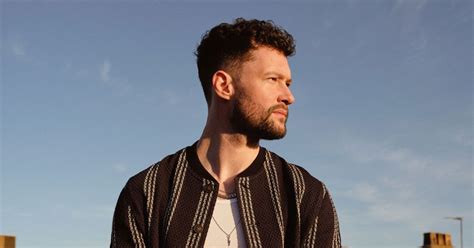 Calum Scott Slavi Samoprihva Anje U Novom Singlu At Your Worst Radio M