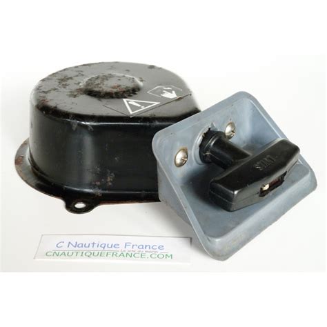 Lanceur 2 3 Cv Moteur Hors Bord Evinrude Johnson