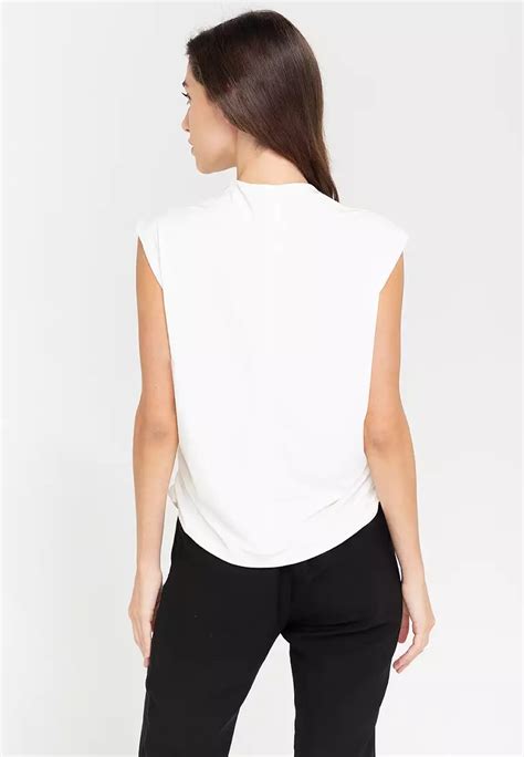 Buy Cole Vintage Erin Top 2024 Online Zalora Philippines