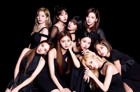 Twice S Breakthrough Soars To No On Japan Hot Billboard