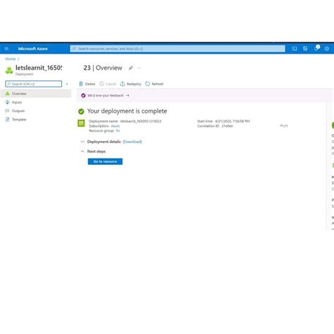 Microsoft Azure Storage Accounts Geeksforgeeks