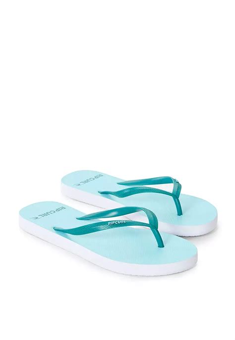 Buy Rip Curl Bondi Bloom Flip Flops Online Zalora