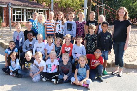 Klassenfotos Erich K Stner Grundschule