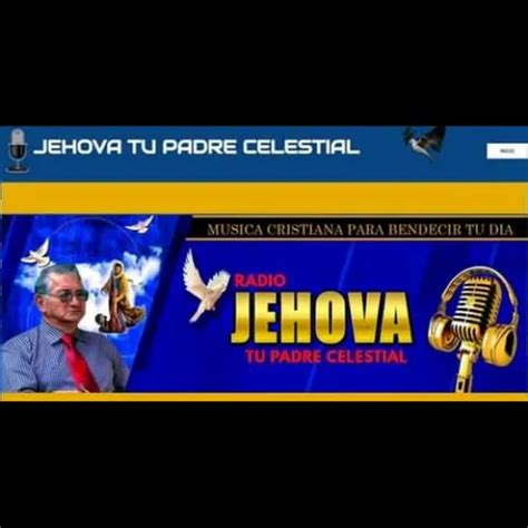 Listen to Radio Jehová Tu Padre Celestial Zeno FM