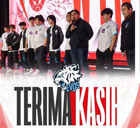 Terulang Evos Legends Tak Lolos Ke Babak Playoff Mpl Id Season 12