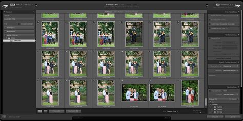 How To Import Photographs In Lightroom