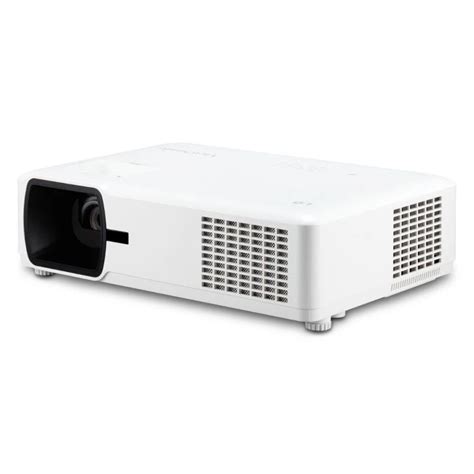 Viewsonic Ls Wh Ansi Lumens Wxga Led Projector