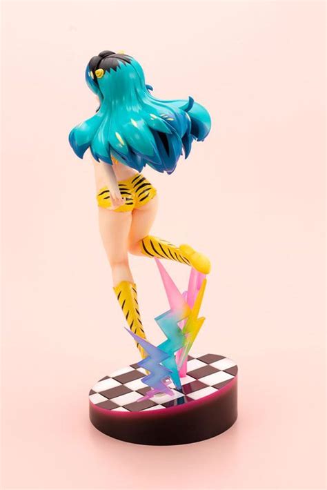 Lamu s offre une nouvelle figurine chez Kotobukiya 15 Février 2023