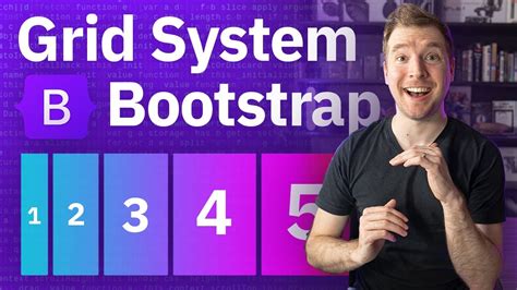 Navigating Layouts The Bootstrap Grid System Explained