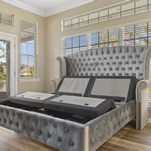 sven and son adjustable bed review | Bedroom Solutions