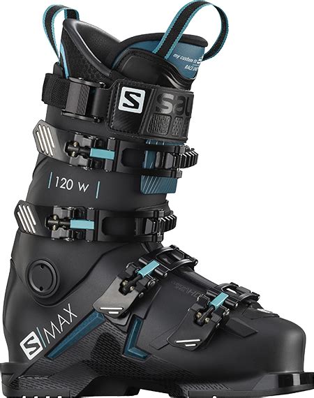 2021 Salomon Boot Brand Profile Realskiers