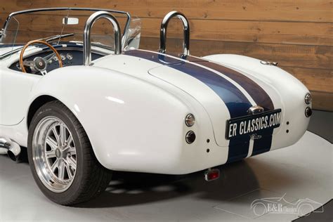 Ac Cobra Replica Till Salu P Erclassics