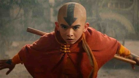 Avatar La Leyenda De Aang Top De Personajes M S Poderoso Que No