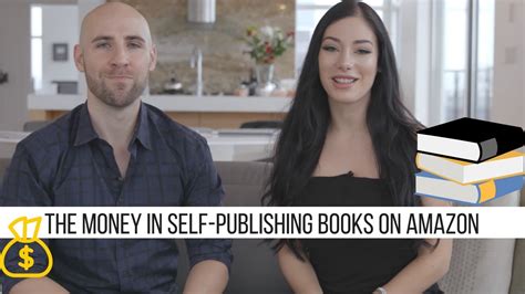 How To Make Money With Kindle Publishing On Amazon With Stefan James