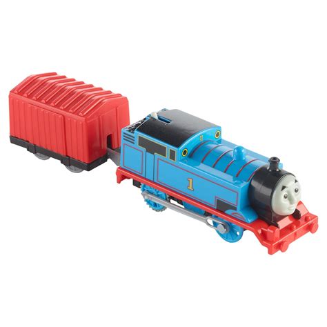 Thomas & Friends TrackMaster Thomas - Walmart.com