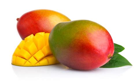 La mangue les étonnantes propriétés santé de ce fruit exotique