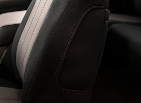 Neoprene Seat Covers | Custom-Made | 1 Year Warranty | SALE