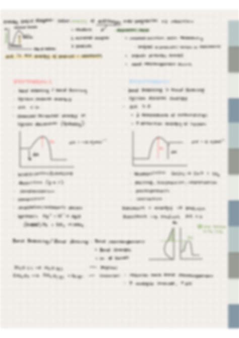 Solution Year Wa Chemistry Mixtures And Gas Laws Studypool