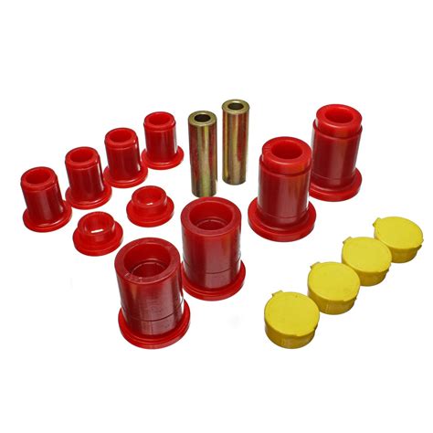 CONTROL ARM BUSHING SET - Century Performance Center, Inc.