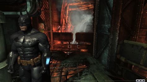 Batman Arkham City Armored Edition Review For Wii U Cheat Code Central