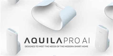 Wifi 6 Aquila Pro Ai D Link Systems Inc