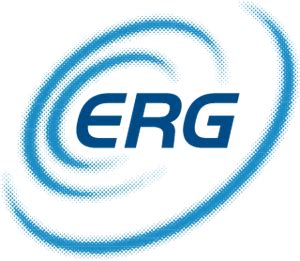 ERG Logo PNG Vector (AI) Free Download